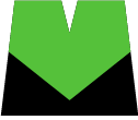 meublowski logo green basic